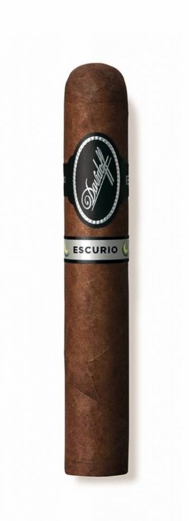 davidoff-escurio-gran-toro-zigarre1JHwz90riThpK DAVIDOFF - Escurio Gran Toro
