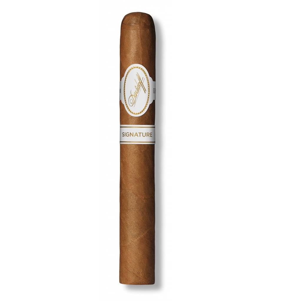 davidoff-signature-2000 DAVIDOFF - Signature 2000