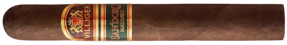 villiger-san-doro-maduro-toro