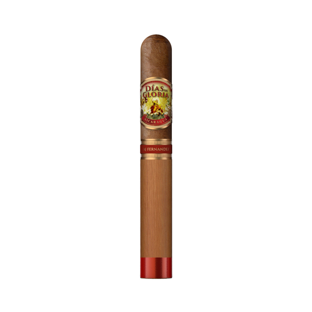 A.J.FERNANDEZ -  Dias de Gloria Robusto