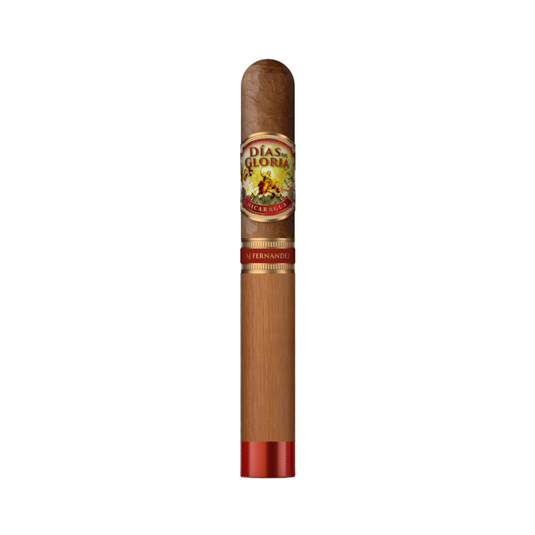 A.J.FERNANDEZ -  Dias de Gloria Robusto A.J.FERNANDEZ -  Dias de Gloria Robusto