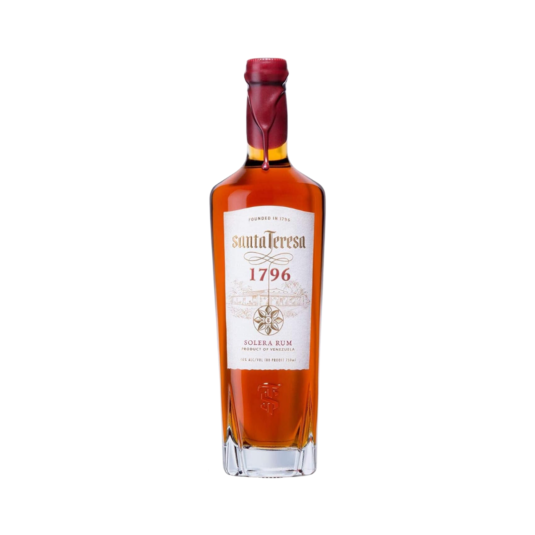 SANTA TERESA - 1796 Solera Rum