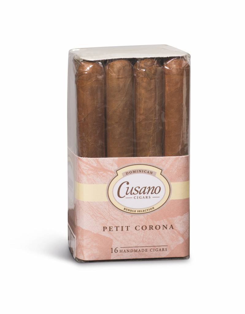 CUSANO - Petit Corona (Bundle Cigar)