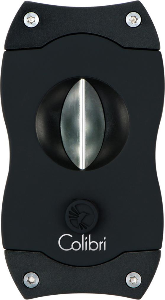 593471I5QKrwZyNYmjN COLIBRI - V-CUT Zigarrenabschneider