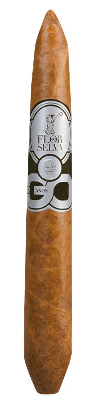 FLOR DE SELVA - 30th Anniversary Salomon