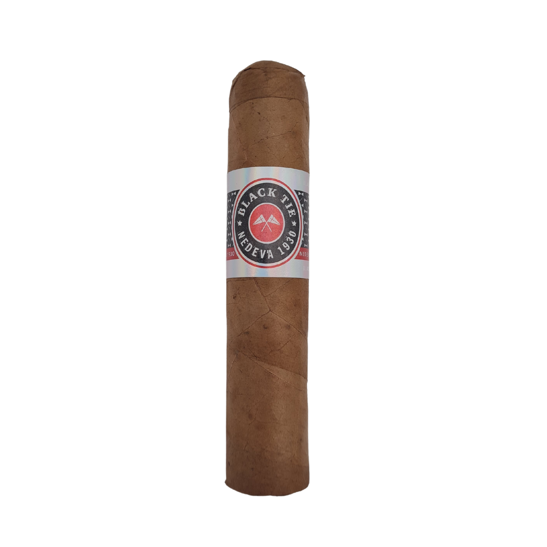BLACK TIE - Dodge Petit Robusto BLACK TIE - Dodge Petit Robusto
