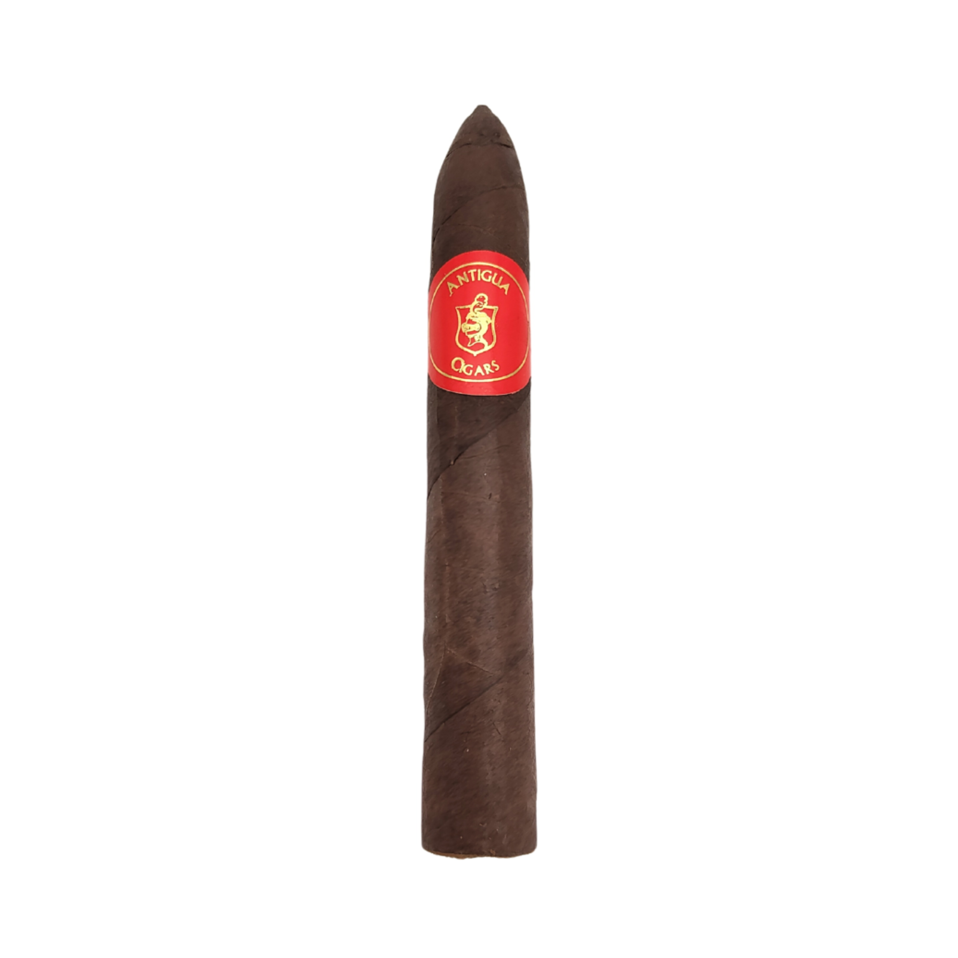 ANTIGUA CIGARS - Torpedo Maduro ANTIGUA CIGARS - Torpedo Maduro