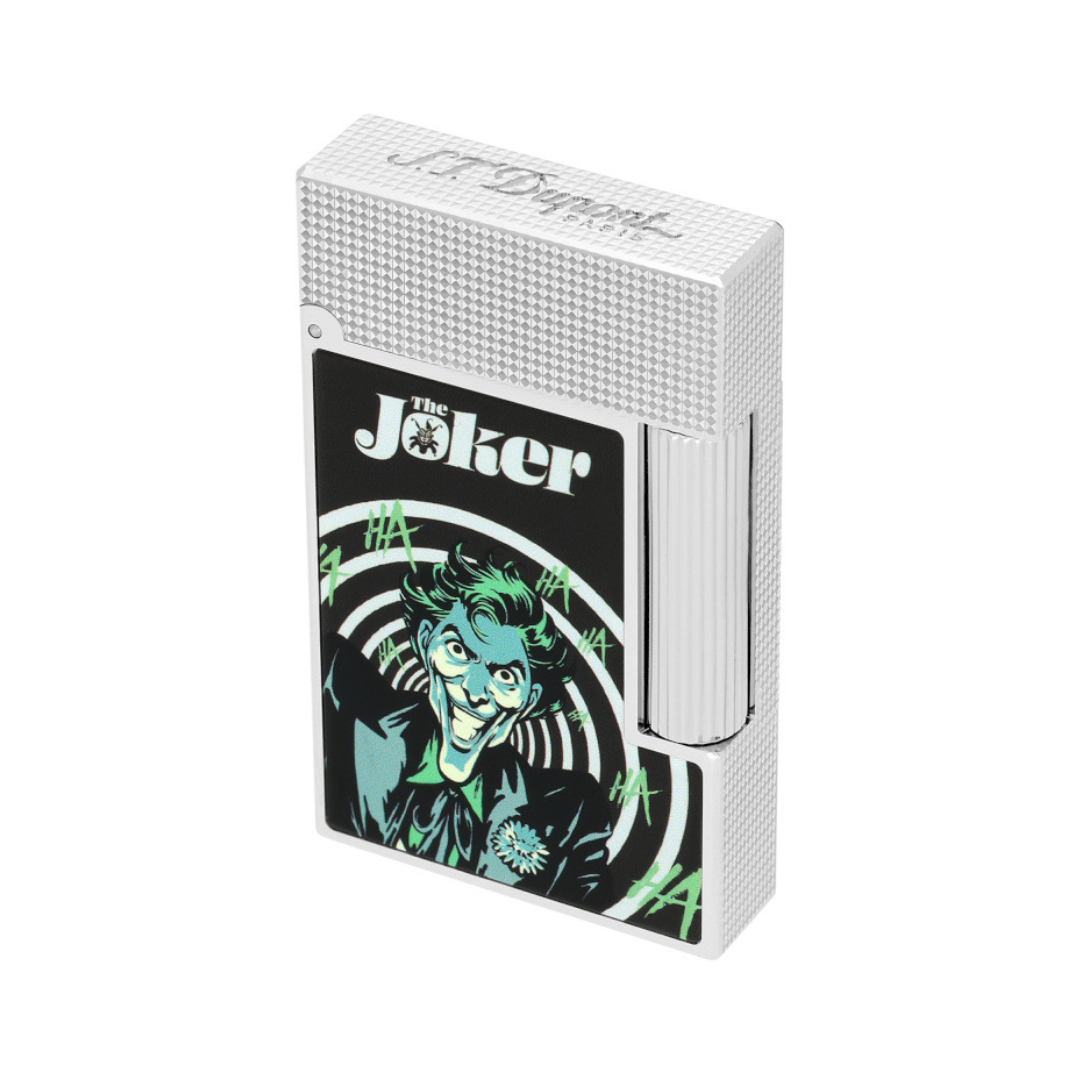 S.T. DUPONT - Ligne 2 ’Joker'