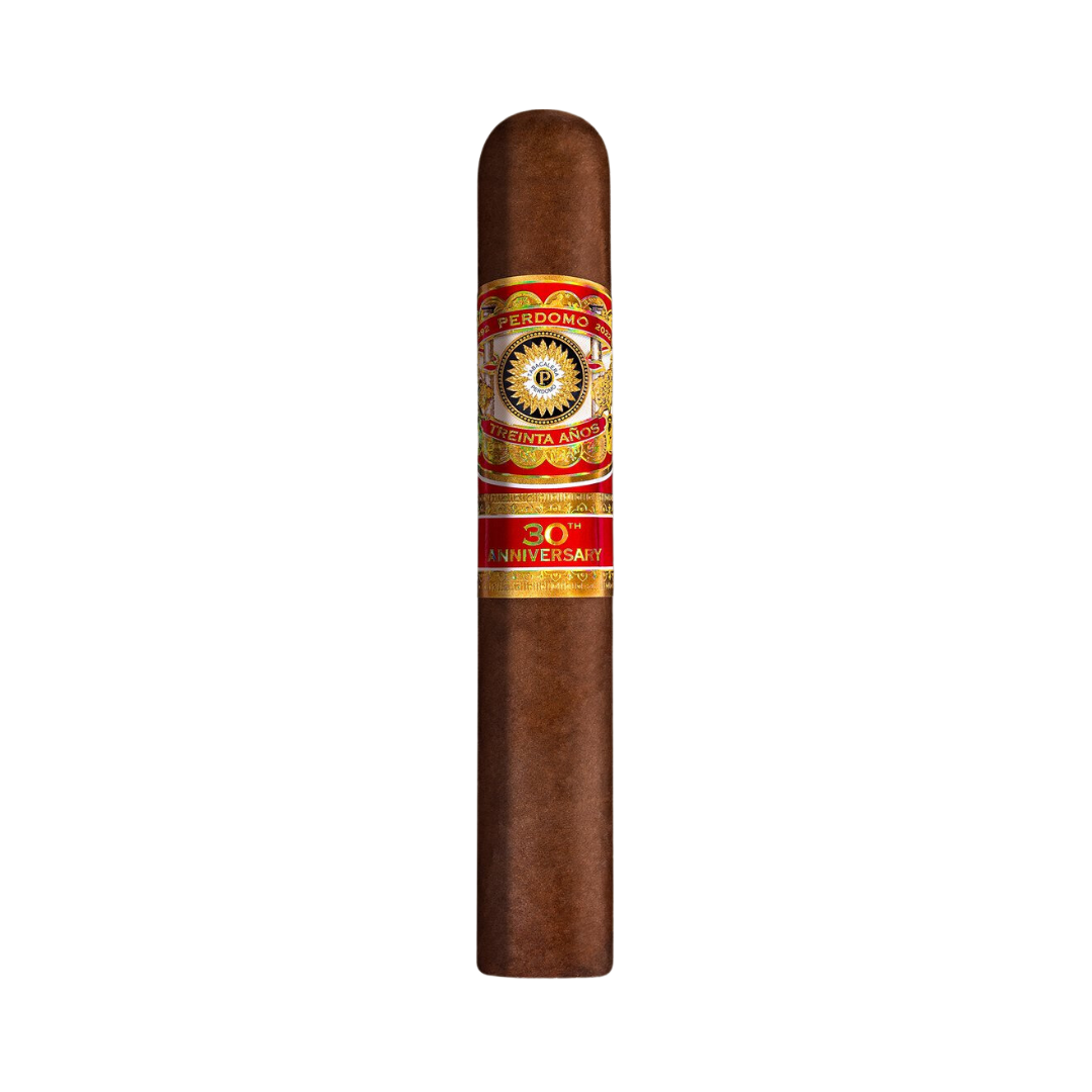 PERDOMO - 30th Anniversary Sun Grown Gordo