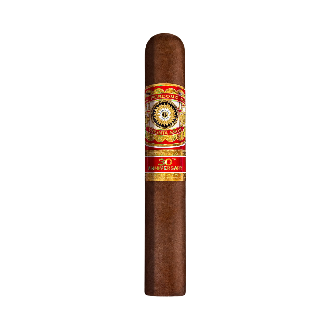 PERDOMO - 30th Anniversary Sun Grown Gordo PERDOMO - 30th Anniversary Sun Grown Gordo