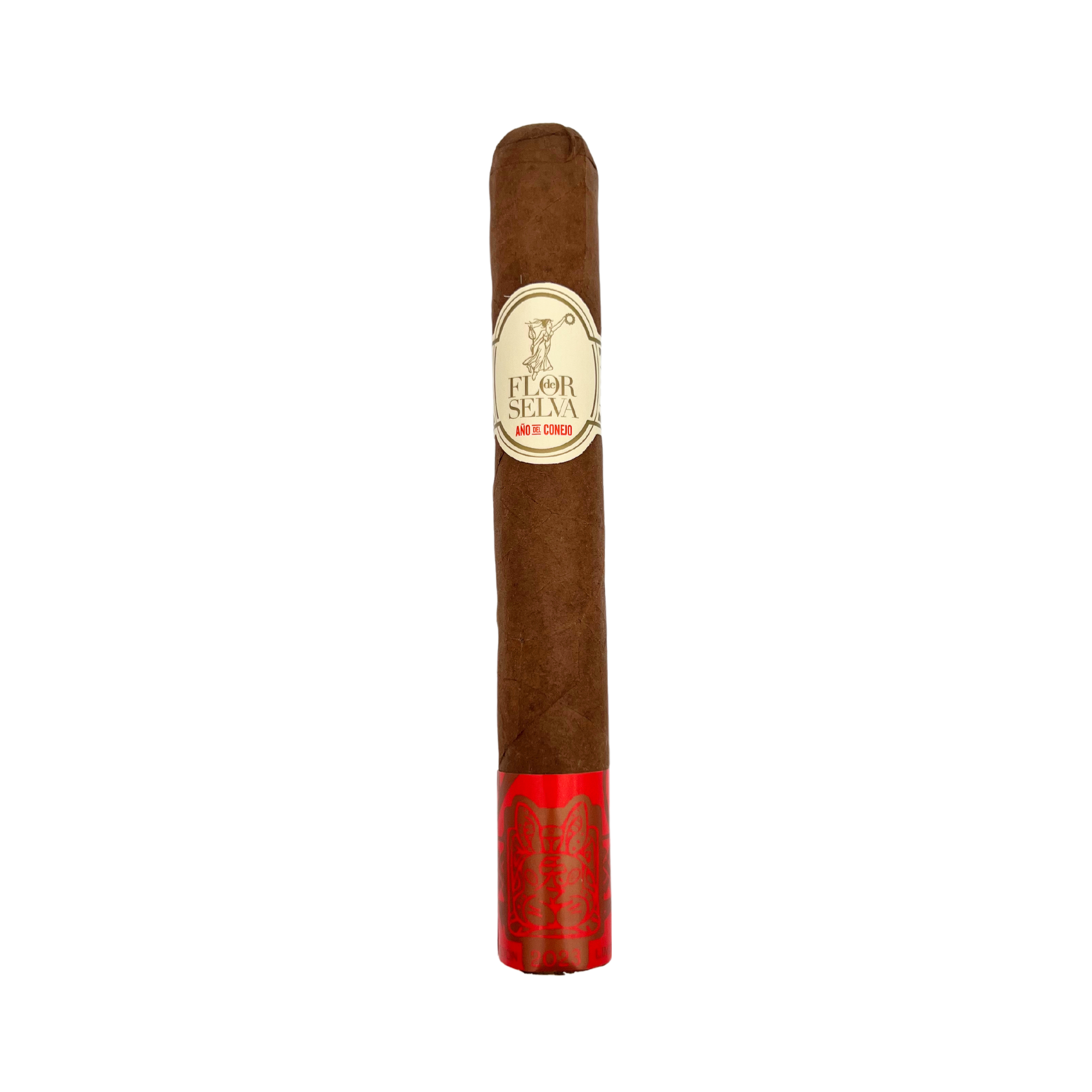 FLOR DE SELVA - Year of the Rabbit 2023 Limitada Edicion FLOR DE SELVA - Year of the Rabbit 2023 Limitada Edicion