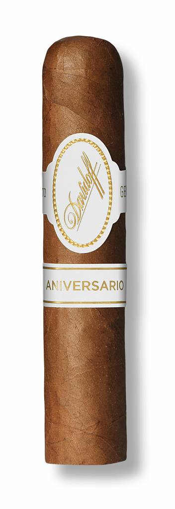 davidoff-aniversario-entreactoXcNj2Fi5oEebC DAVIDOFF - Aniversario Entreacto