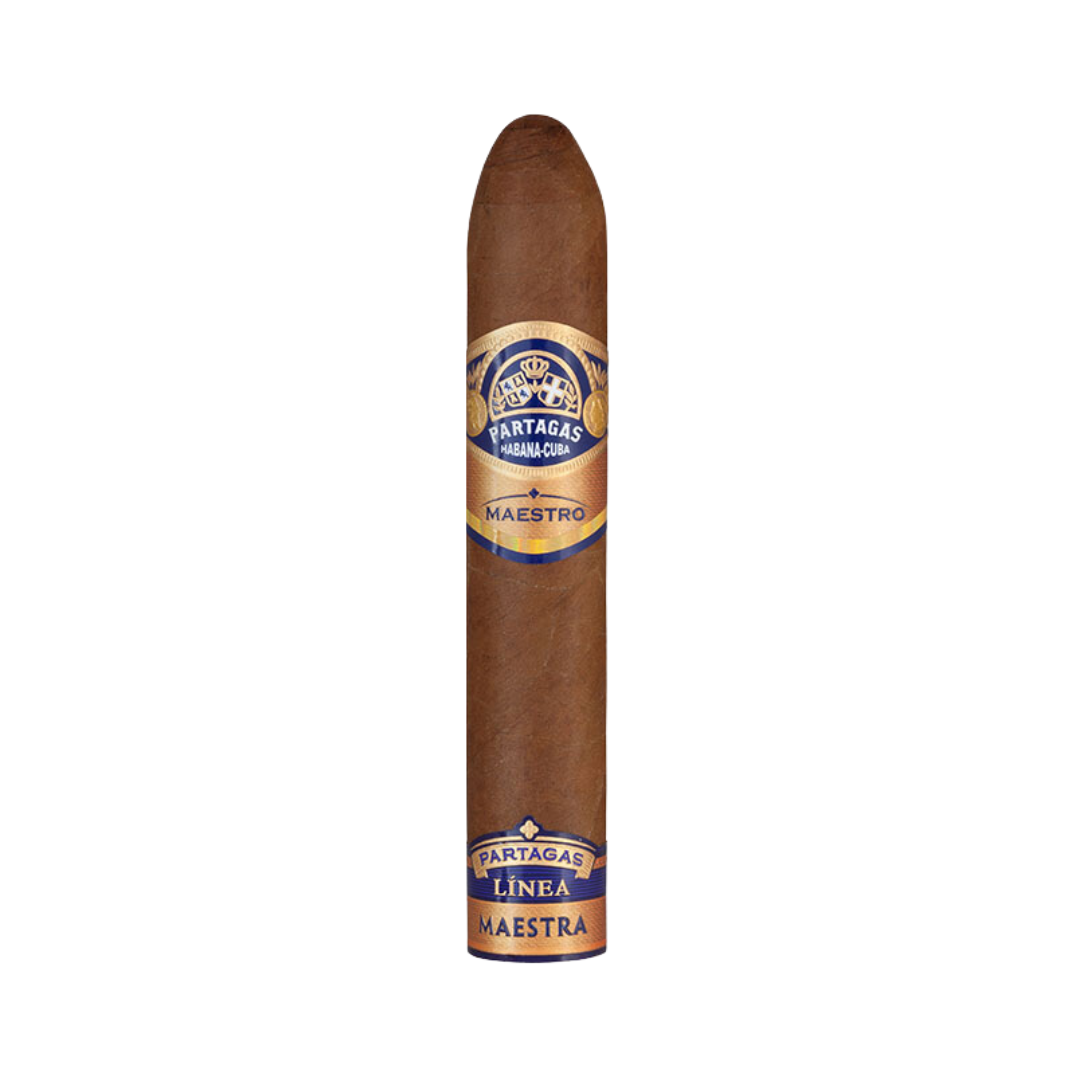 PARTAGAS - Linea Maestra Maestro PARTAGAS - Linea Maestra Maestro