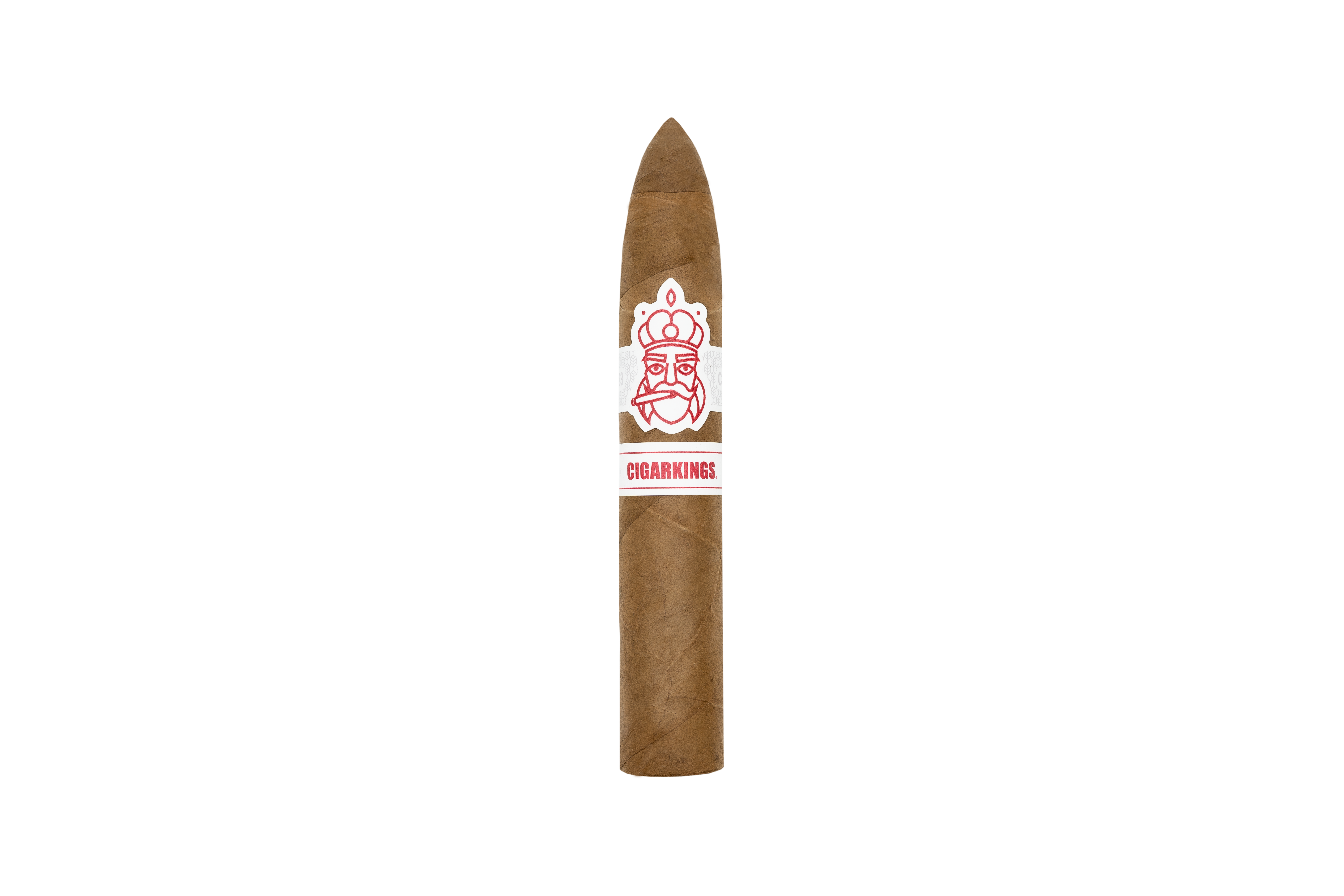 CIGARKINGS - Special Editions COY 23 Belicoso  CIGARKINGS - Special Editions COY 23 Belicoso