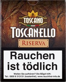 TOSCANO - Toscanello Riserva