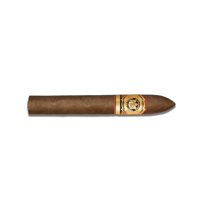 arturo-fuente-don-carlos-no-4k2xEoXRVCCVHM ARTURO FUENTE - Don Carlos Reserva No.4 (Small Torpedo)