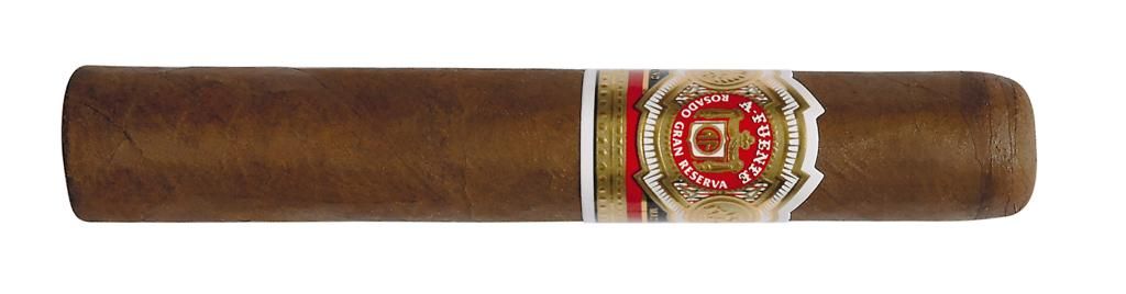 arturofuenterosadosungrownfiftytwo3IbCrKW0M2DOO ARTURO FUENTE - Rosado Sungrown R "Fifty-Two"