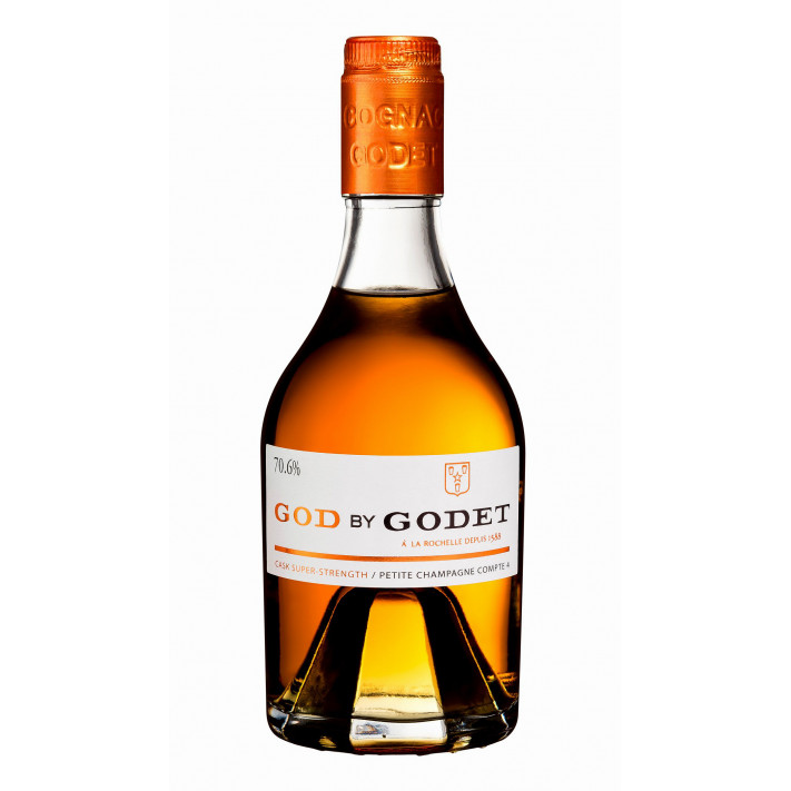 GODET - God by Godet Cognac