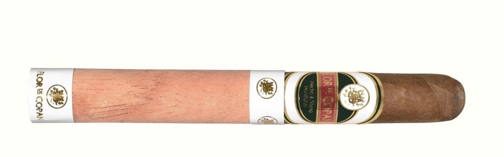 FLOR DE COPAN - Maduro Corona