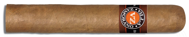 Villa-Zamorano_Soberano VILLA ZAMORANO - Soberano (Robusto Grande)