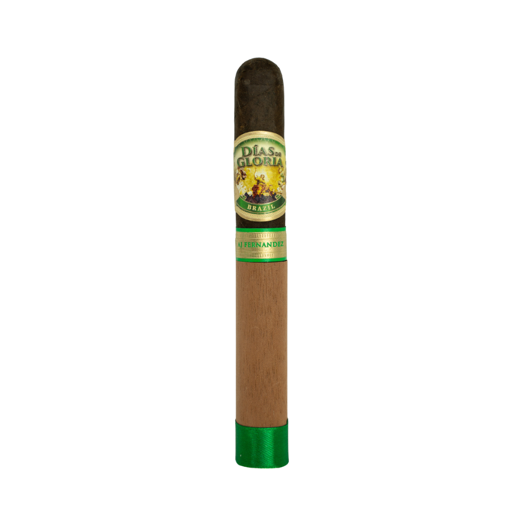 A.J.FERNANDEZ - Dias de Gloria Brazil Toro A.J.FERNANDEZ - Dias de Gloria Brazil Toro