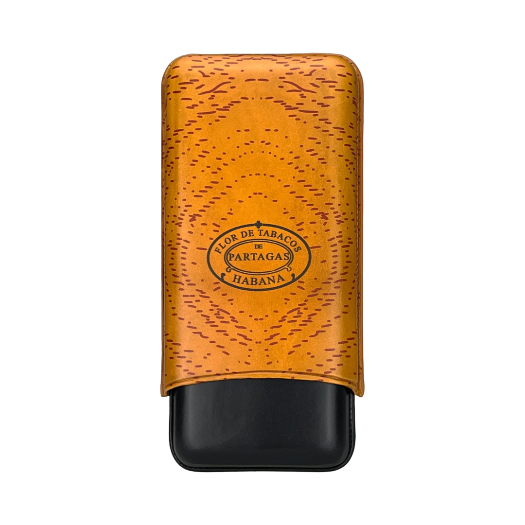 PARTAGAS - 3er Zigarrenetui