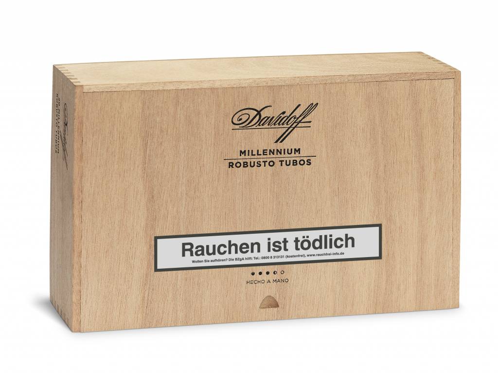 davidoff-millennium-robusto-tubo-20er-kisteq6E3mLxRQ6EDp