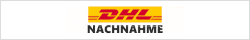 DHL Nachnahme Versand (DE)