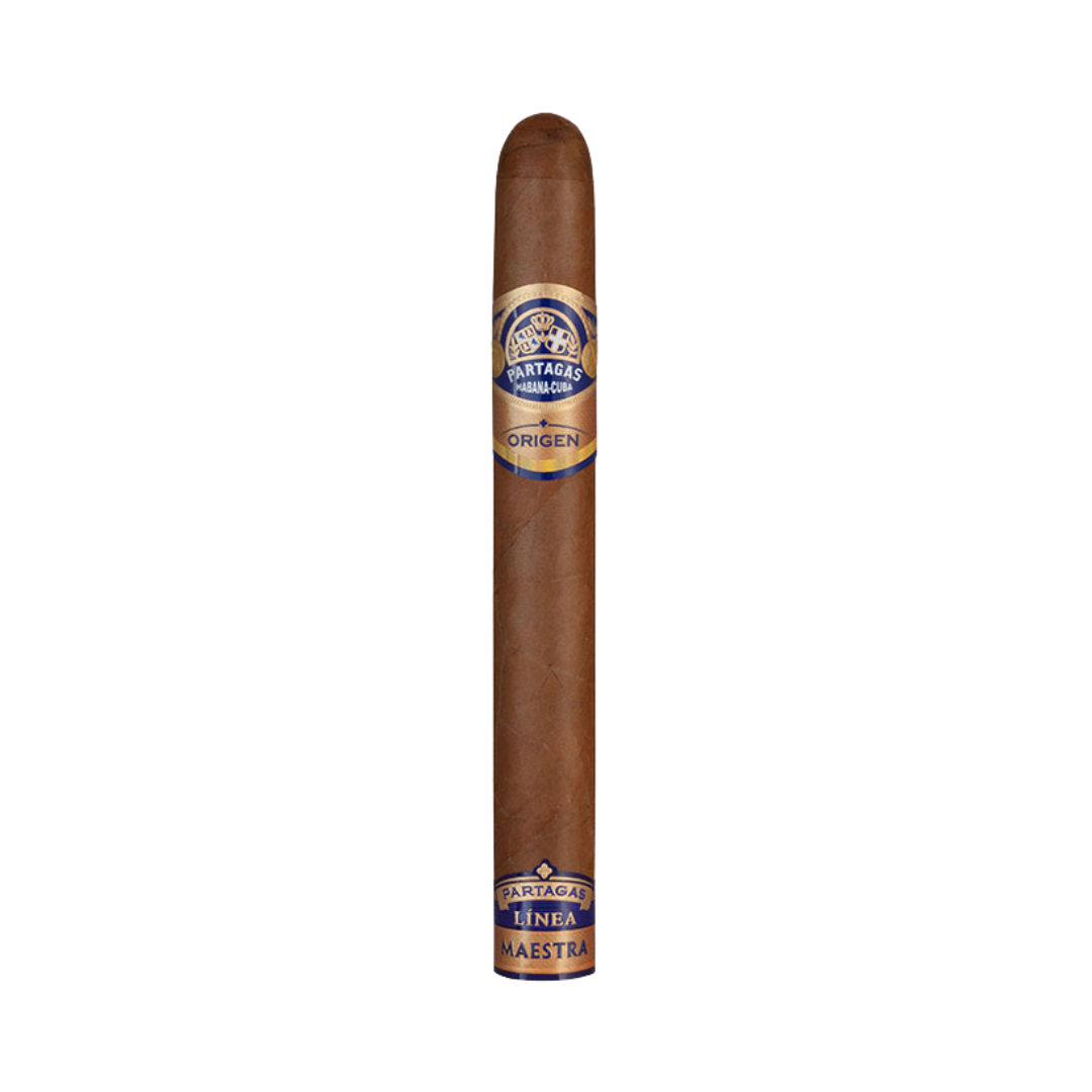 PARTAGAS - Linea Maestra Origen PARTAGAS - Linea Maestra Origen
