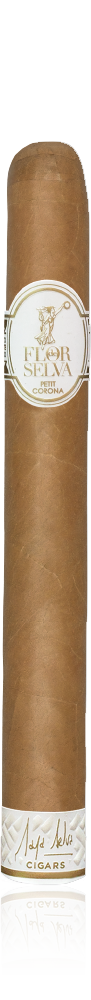 Flor-de-Selva-Classic-Petit-Corona