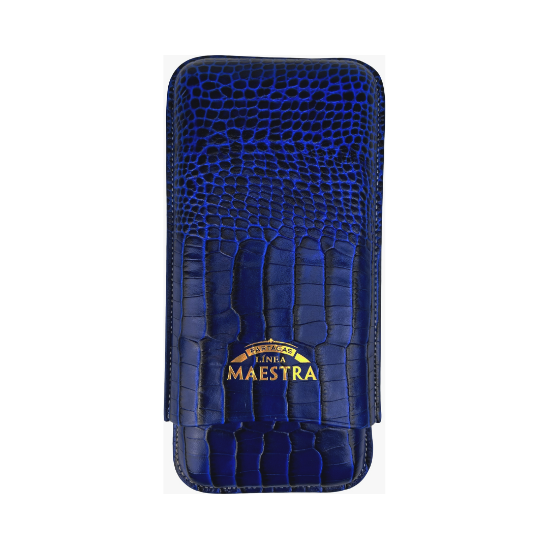 PARTAGAS - 3er Zigarrenetui 'Línea Maestra' PARTAGAS - 3er Zigarrenetui 'Línea Maestra'