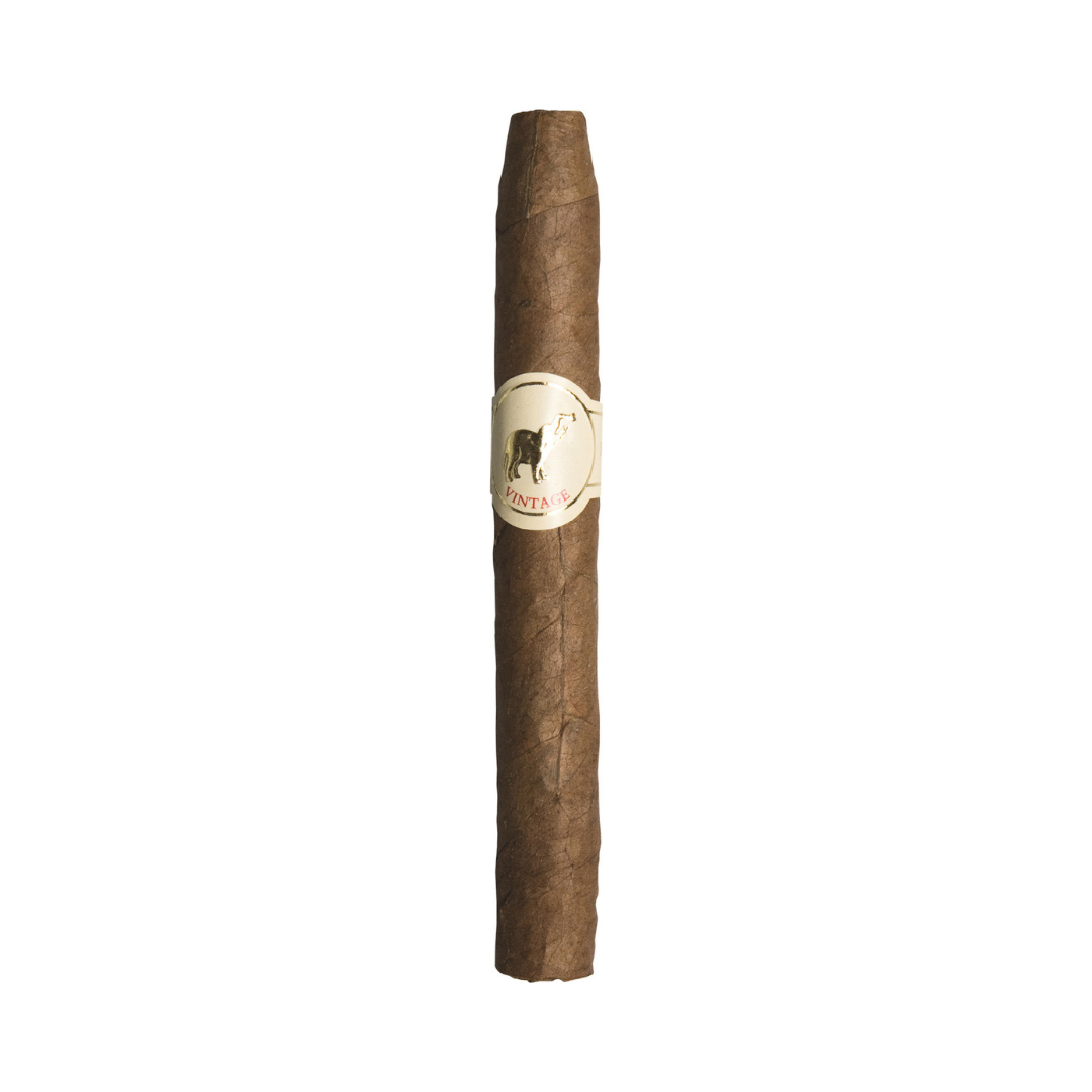 DE OLIFANT - Emotion Vintage Sumatra Corona (10er Kiste)