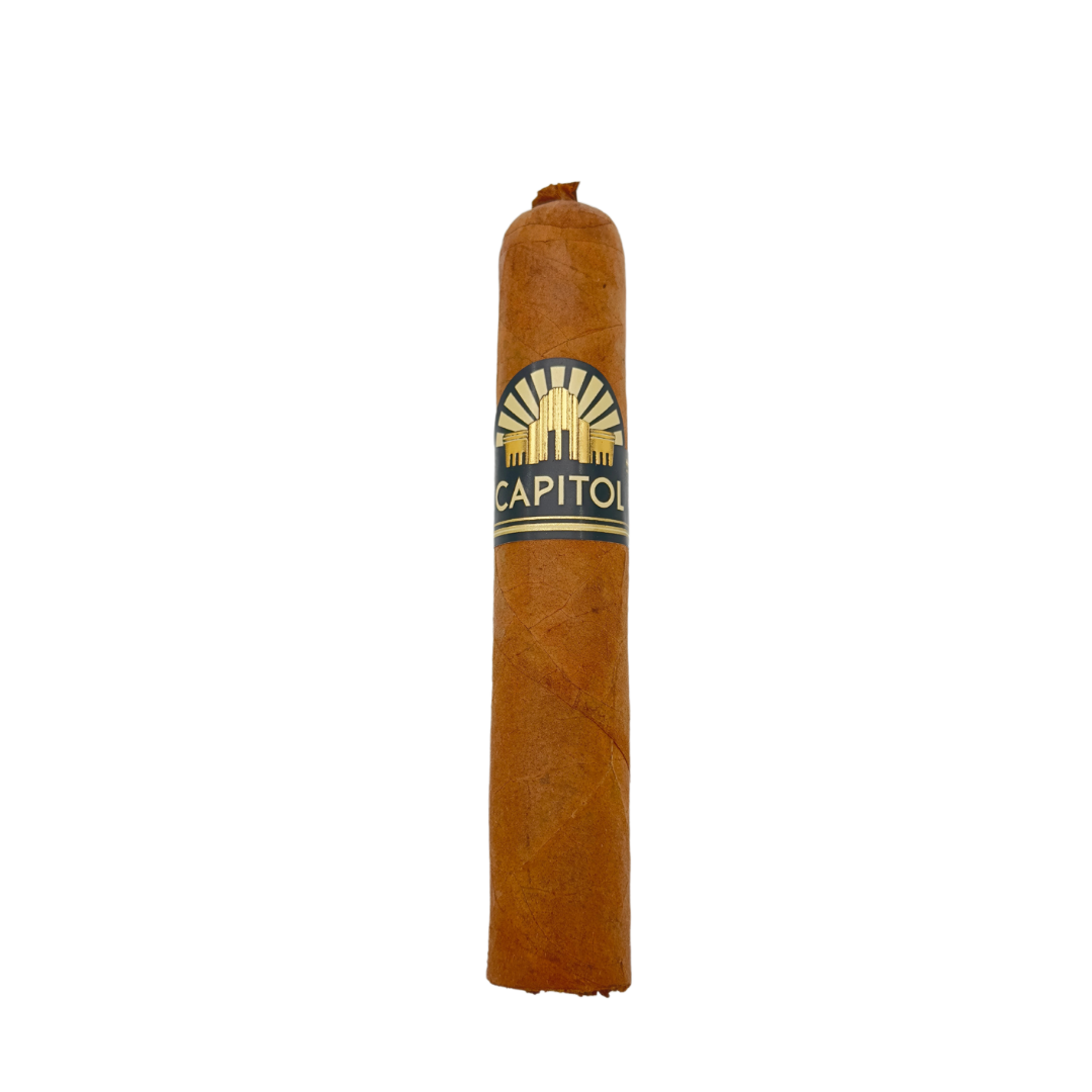CAPITOL - Jack Robusto CAPITOL - Jack Robusto