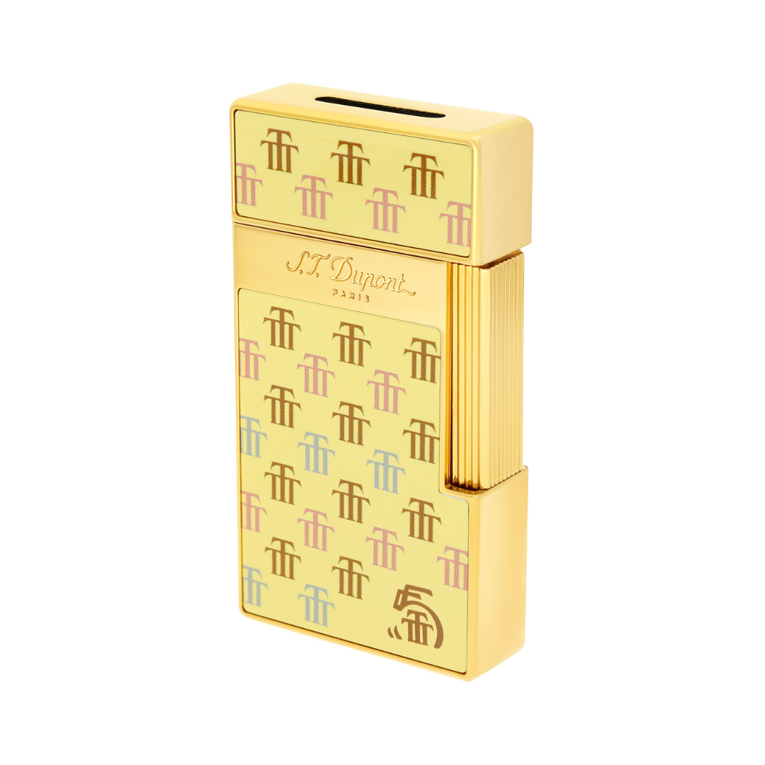S.T. DUPONT - Biggy ’Trinidad' S.T. DUPONT - Biggy ’Trinidad'