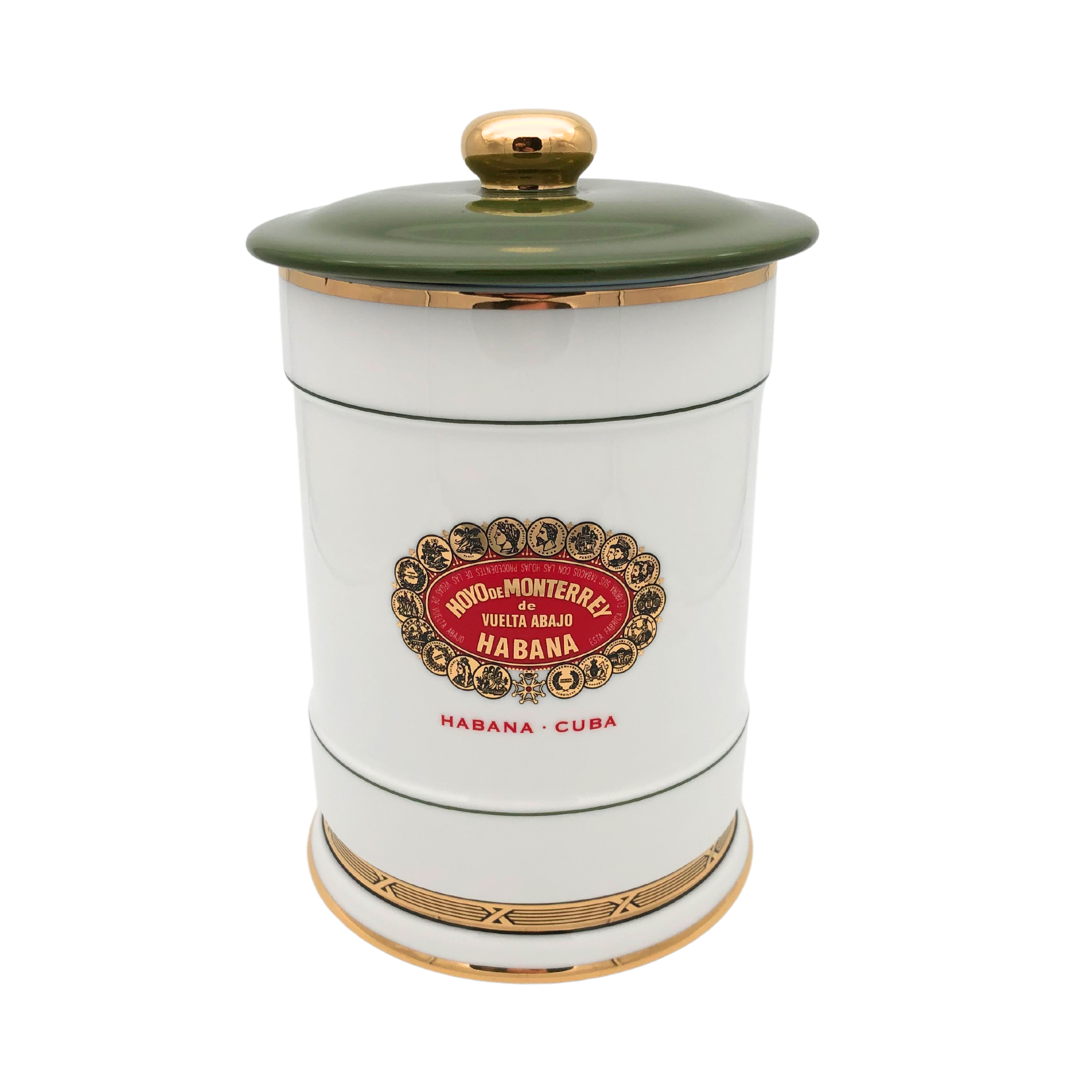 HOYO DE MONTERREY - Jar HOYO DE MONTERREY - Jar