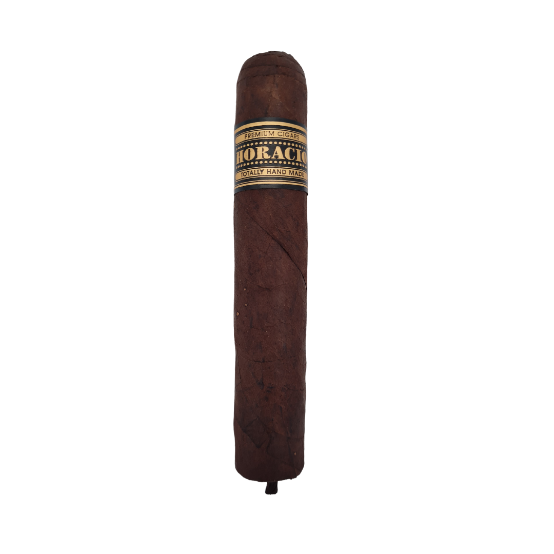 Freisteller-ProdukteTQvzQttpQ0MKV HORACIO - Horacio Maduro HM V Robusto