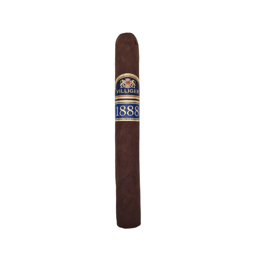 VILLIGER - 1888 Nicaragua Toro VILLIGER - 1888 Nicaragua Toro