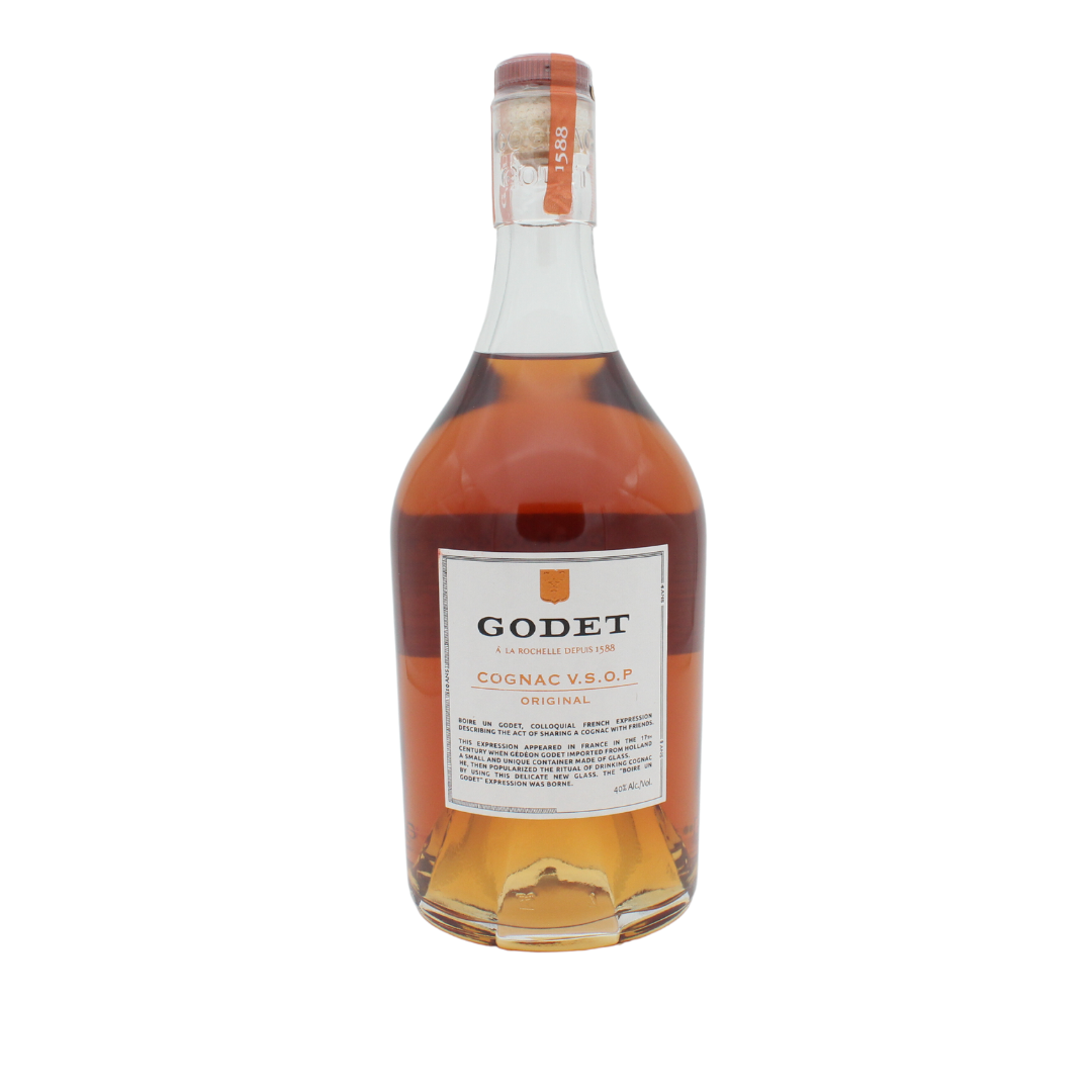Freisteller-Produkte-4 GODET - VSOP Cognac