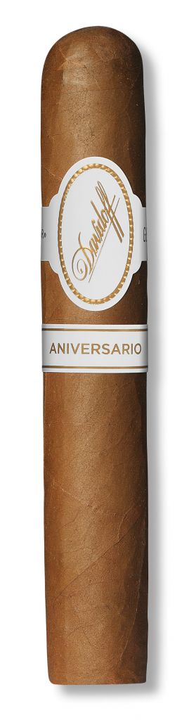 davidoff-aniversario-speical-reZIAOYEJHctWE DAVIDOFF - Aniversario Special "R"