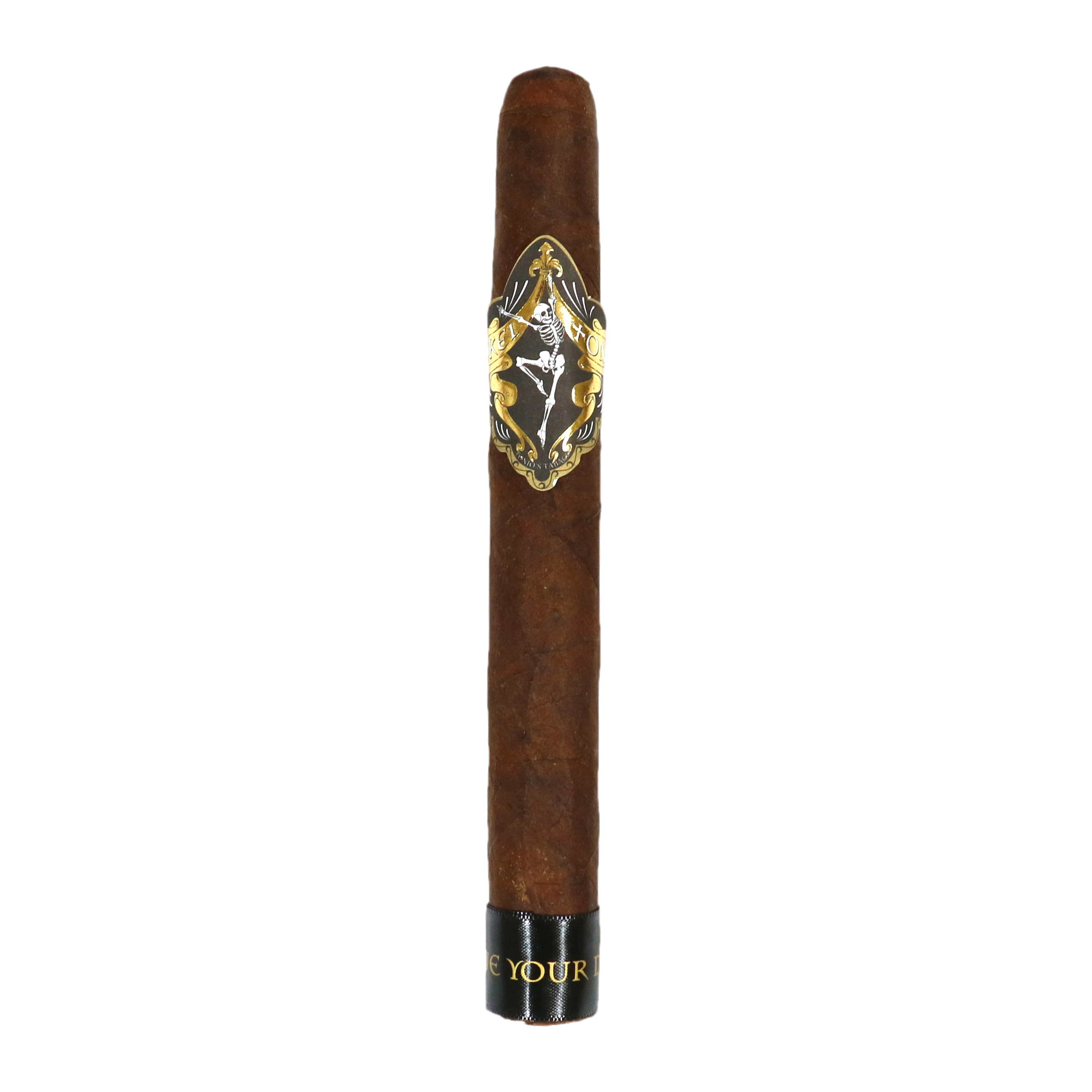 Skel-Ton-Live-Your-Dreams-Corona-Hoch SKEL TON - Corona
