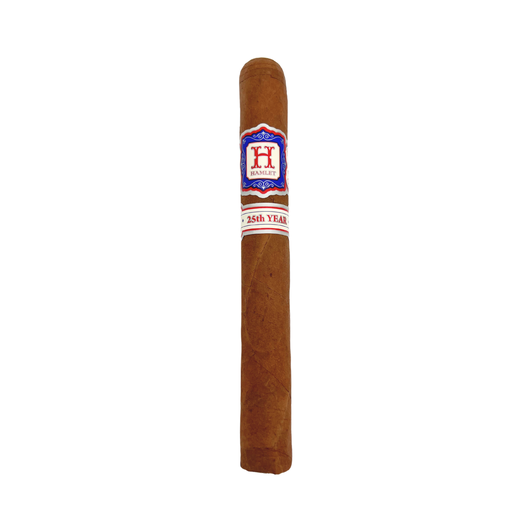ROCKY PATEL - Hamlet 25th Year Toro ROCKY PATEL - Hamlet 25th Year Toro