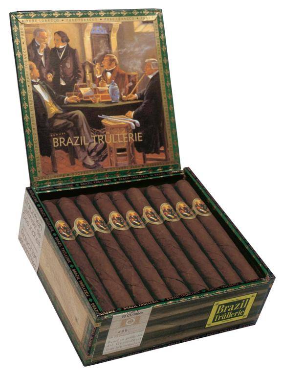 truellerie-brazil-casino-25er-kistem1tfbH368KOY8 TRÜLLERIE - Brazil  Casino - 25er Kiste