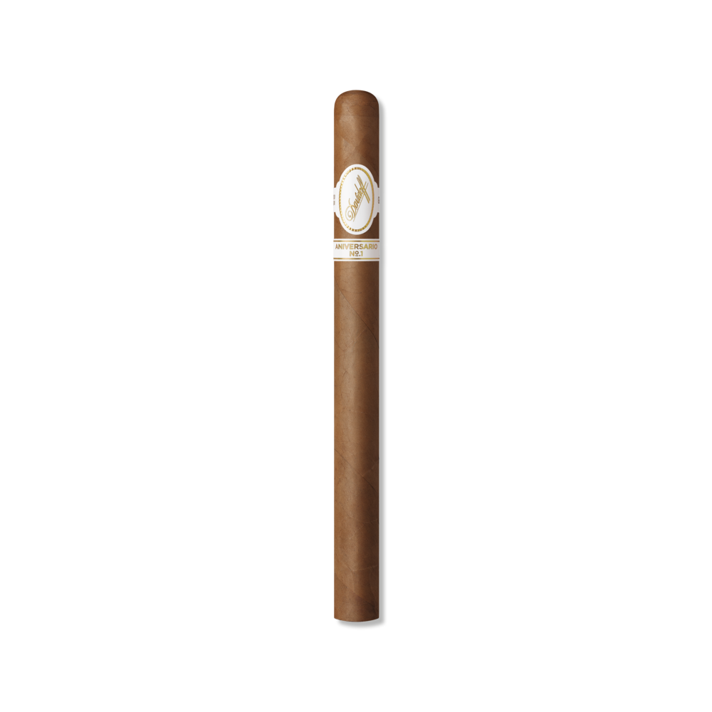 DAVIDOFF - Aniversario No.1 Limited Edition Collection DAVIDOFF - Aniversario No.1 Limited Edition Collection