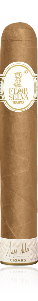 Flor-de-Selva-Classic-Tempo-Robusto-Grande FLOR DE SELVA - Classic Tempo (Robusto Grande)