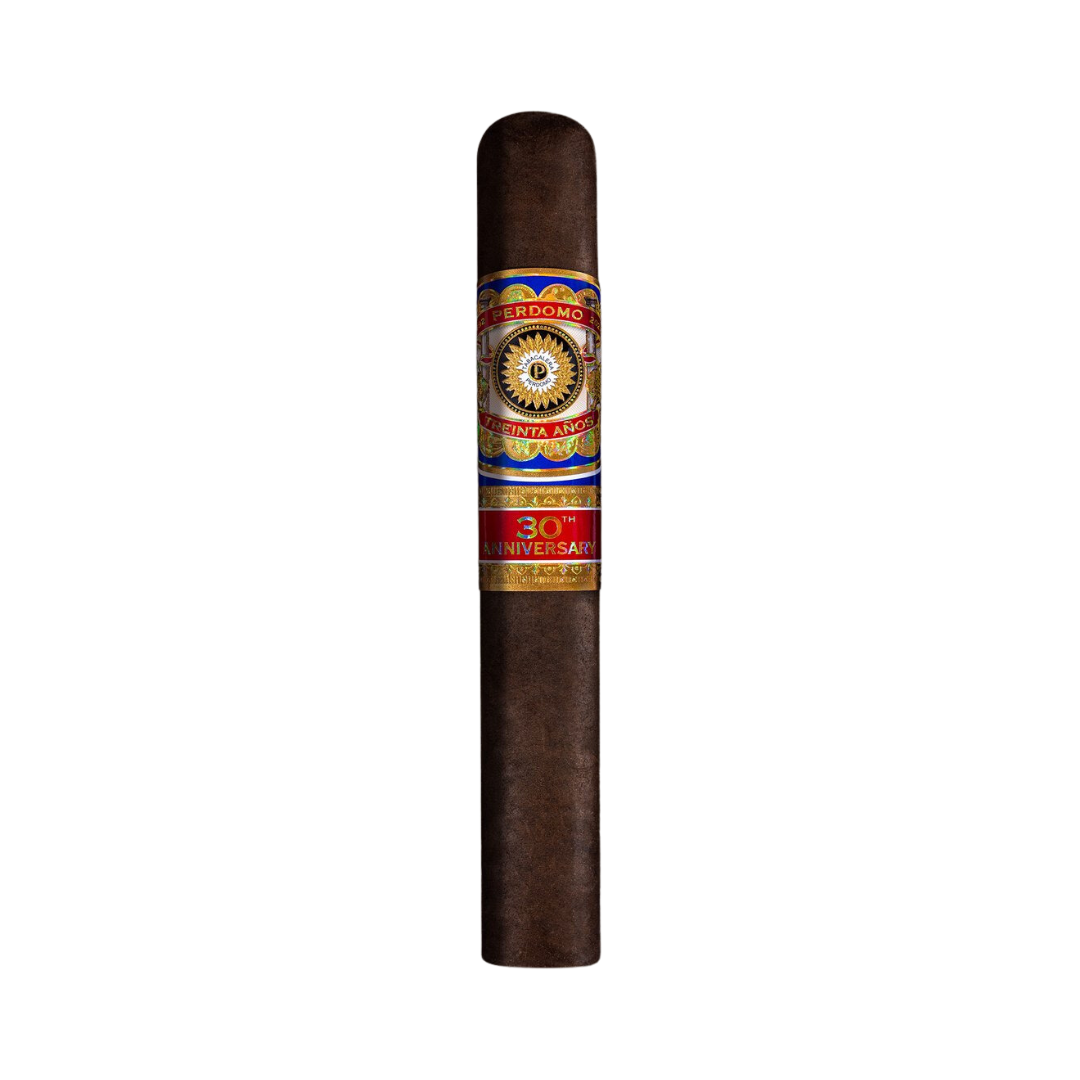 PERDOMO - 30th Anniversary Maduro Epicure