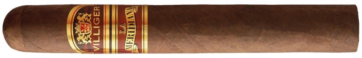 villiger-la-meridiana-gigantes VILLIGER LA MERIDIANA - Gigantes