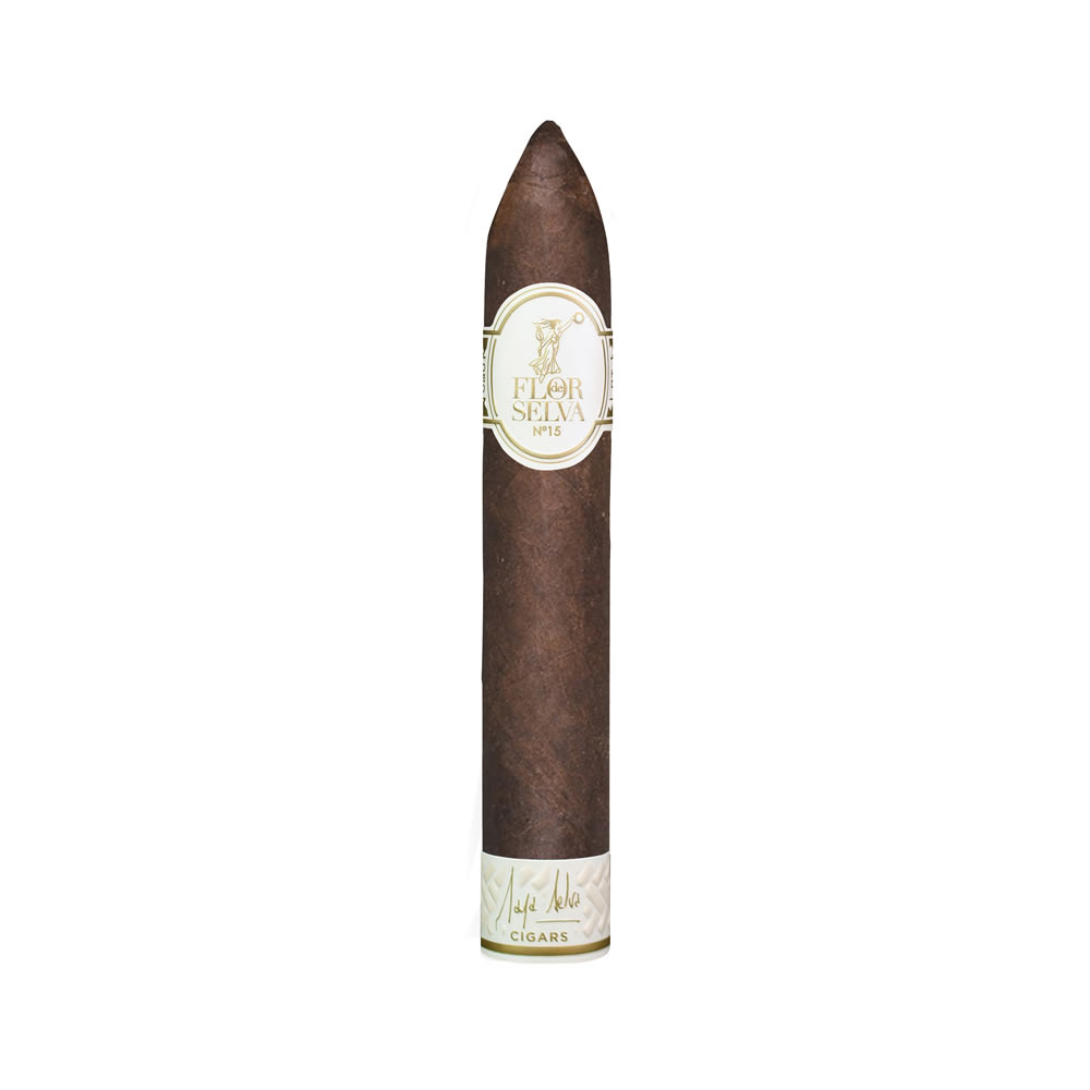 Flor_de_Selva_Maduro_Collection_No_15 FLOR DE SELVA - Maduro Collection No. 15