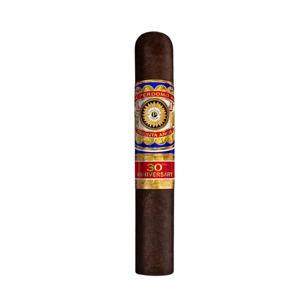 PERDOMO - 30th Anniversary Maduro Robusto