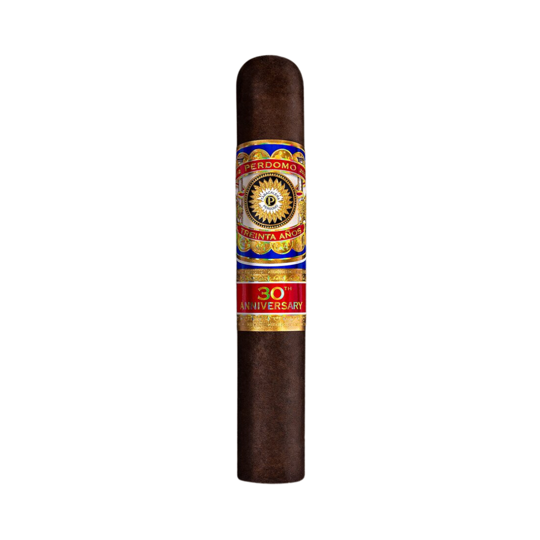 PERDOMO - 30th Anniversary Maduro Robusto PERDOMO - 30th Anniversary Maduro Robusto