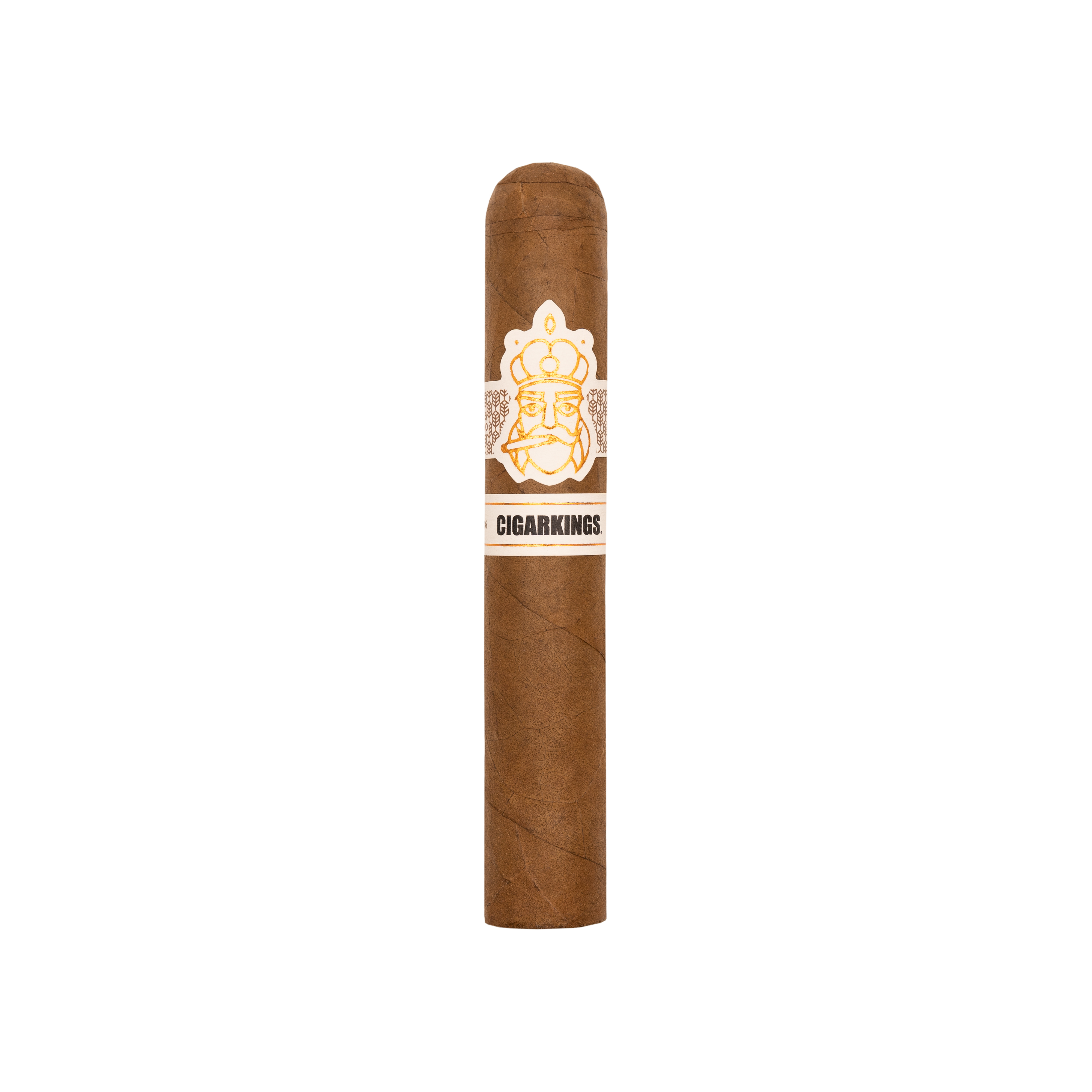 CIGARKINGS - Sun Grown Robusto CIGARKINGS - Sun Grown Robusto